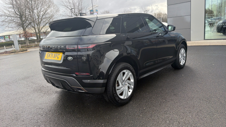 Land Rover Range Rover Evoque 1.5 P300e R-Dynamic S 5dr Auto Hatchback